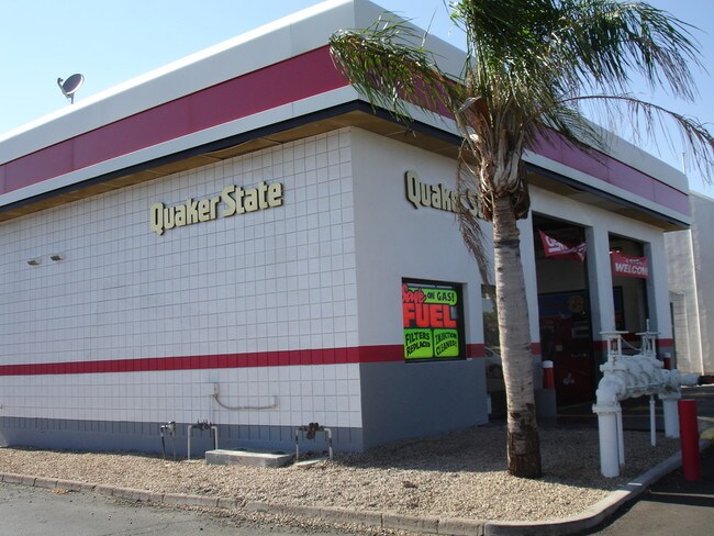 Plus de détails pour 6720 W Peoria Ave, Peoria, AZ - Commerce de détail à louer