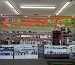 7801-7825 Broadway, Lemon Grove, CA for lease Interior Photo- Image 1 of 3
