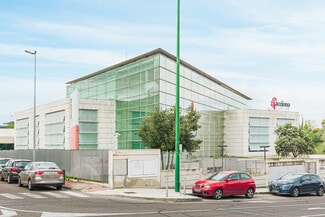 Plus de détails pour Avenida Europa, 10, Alcobendas - Bureau à louer