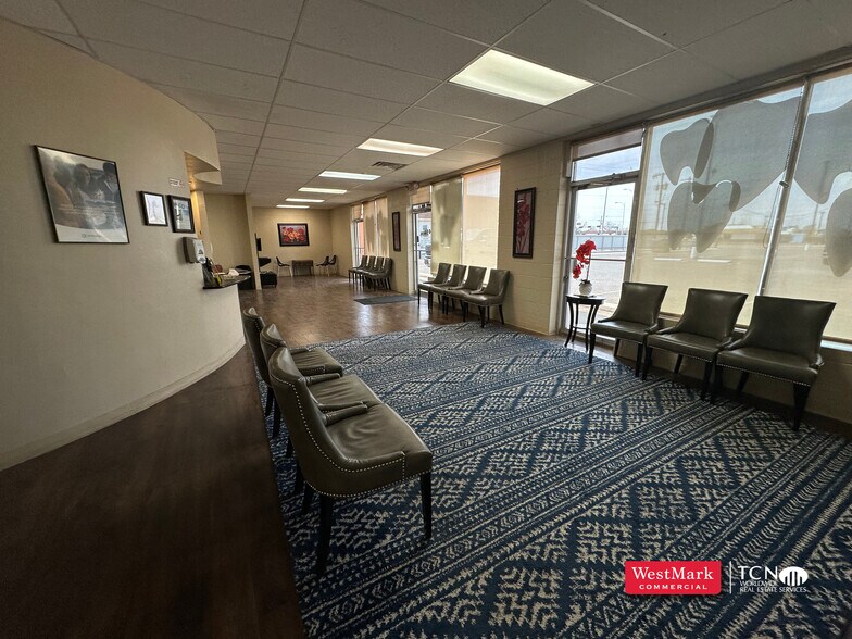 4819 Avenue Q, Lubbock, TX for lease - Building Photo - Image 2 of 5