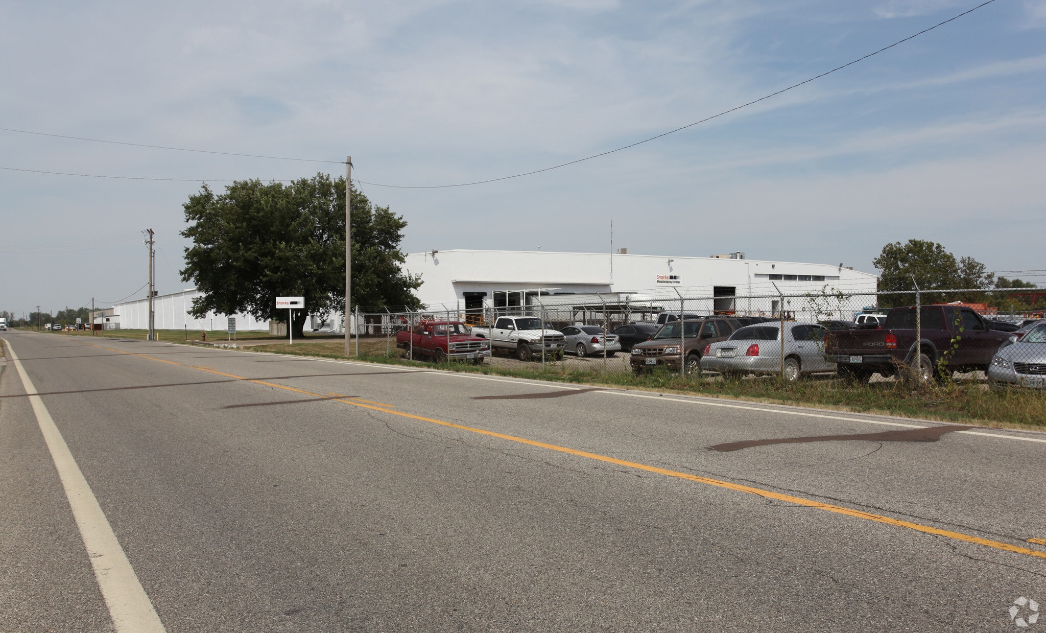 311 KS HWY 238, Elwood, KS for lease Building Photo- Image 1 of 2