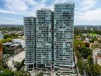 More details for 168 Walker St, North Sydney - Office for Lease