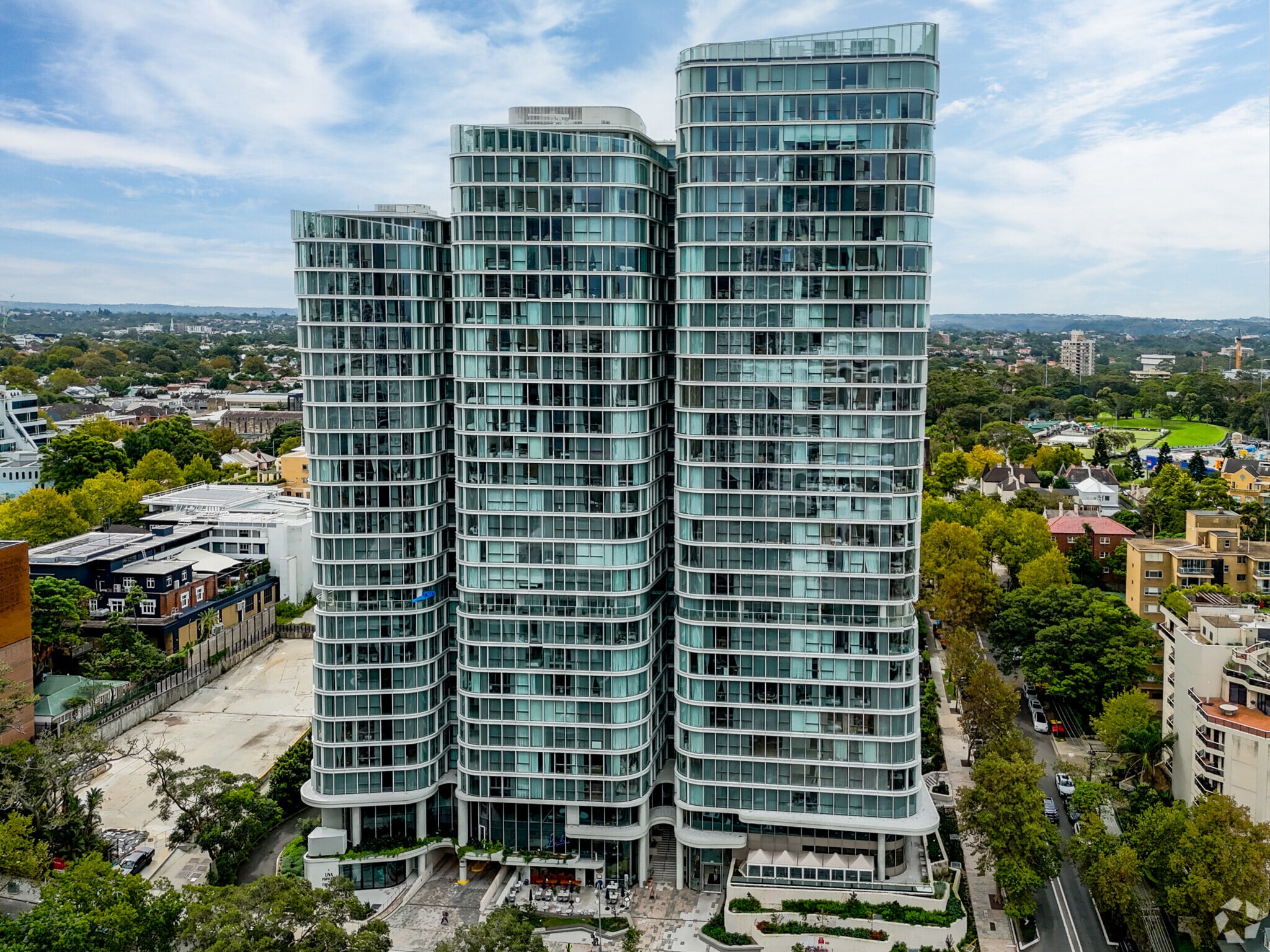 168 Walker St, North Sydney for lease Primary Photo- Image 1 of 7