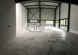 More details for Industrial for Lease