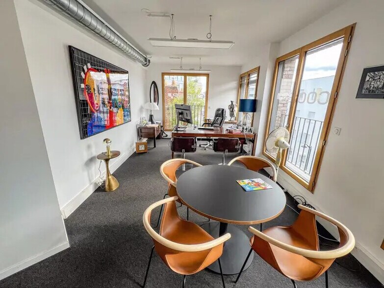 14 Rue Fouré, Nantes à louer - Photo du bâtiment - Image 1 de 12
