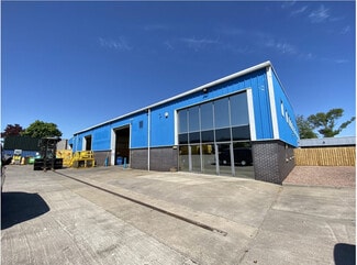 More details for Wellheads Crescent, Aberdeen - Industrial for Lease