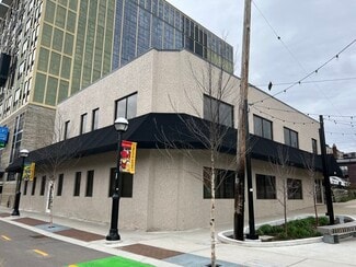 More details for 226 W Liberty St, Ann Arbor, MI - Office for Sale