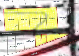 More details for 557 E Dixie Dr, Asheboro, NC - Land for Sale