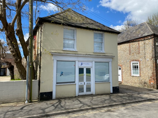 More details for 16 Northgate, Chichester - Office/Retail for Lease