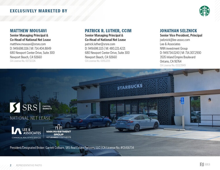 6321 Mission Blvd, Riverside, CA for sale - Building Photo - Image 2 of 8