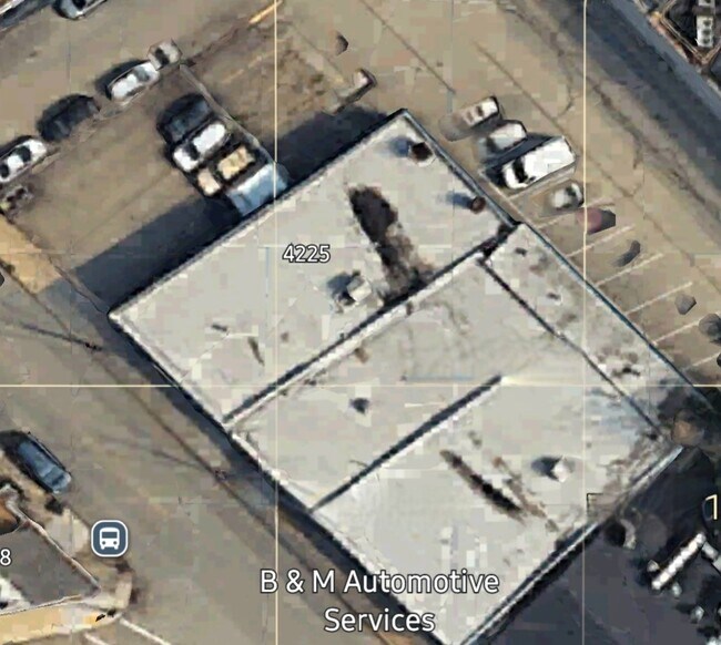 Plus de détails pour 4225-4301 Main St, Pittsburgh, PA - Flex à vendre