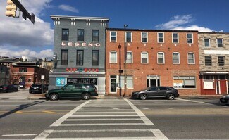 More details for 2202 Boston St, Baltimore, MD - Office for Sale