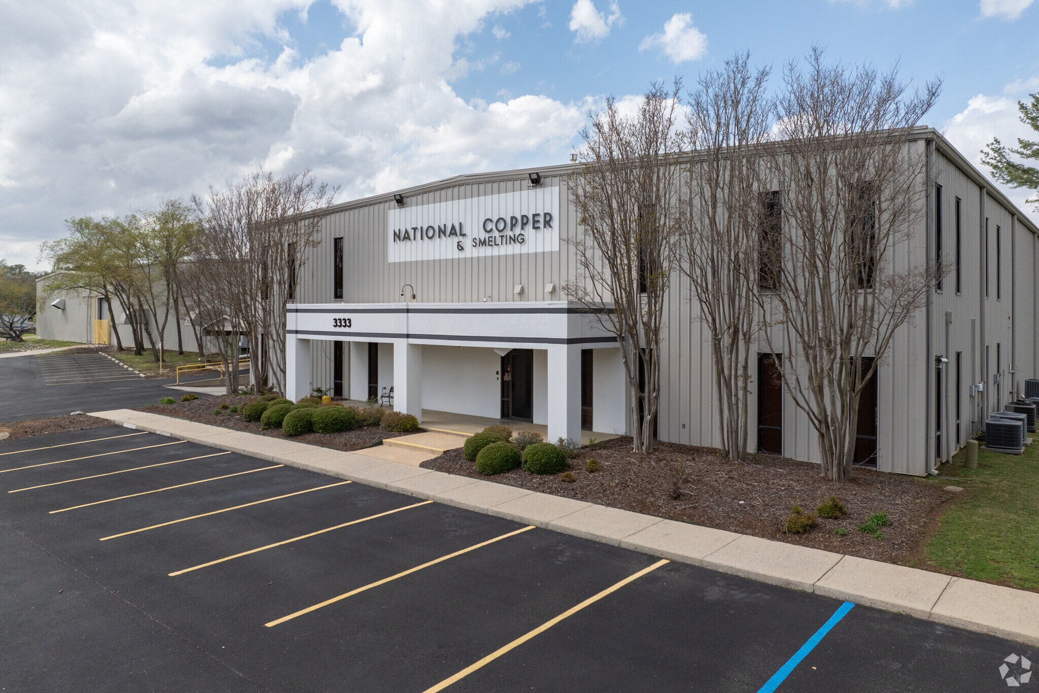 3333 Stanwood Blvd NE, Huntsville, AL à vendre Photo principale- Image 1 de 8