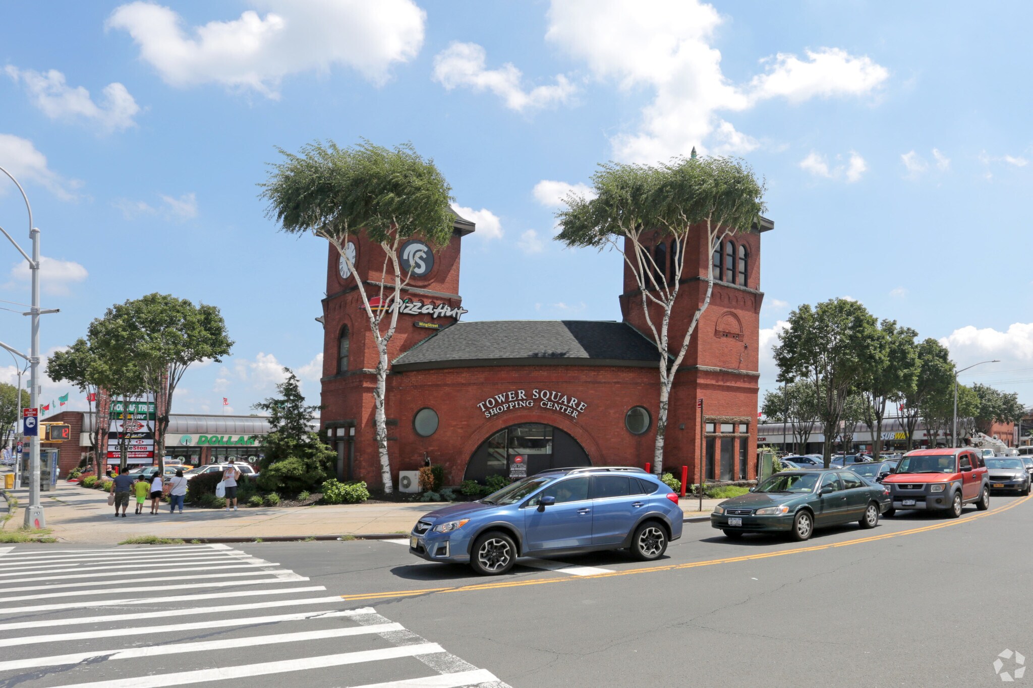 5100-5199 Northern Blvd, Woodside, NY à louer Photo principale- Image 1 de 2