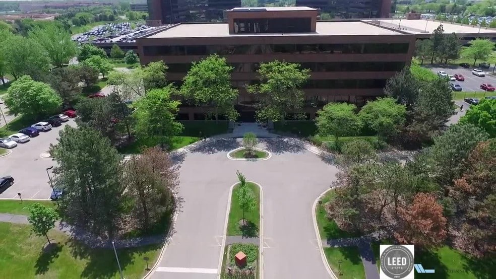 1 Overlook Pt, Lincolnshire, IL for lease - Commercial Listing Video - Image 3 of 47