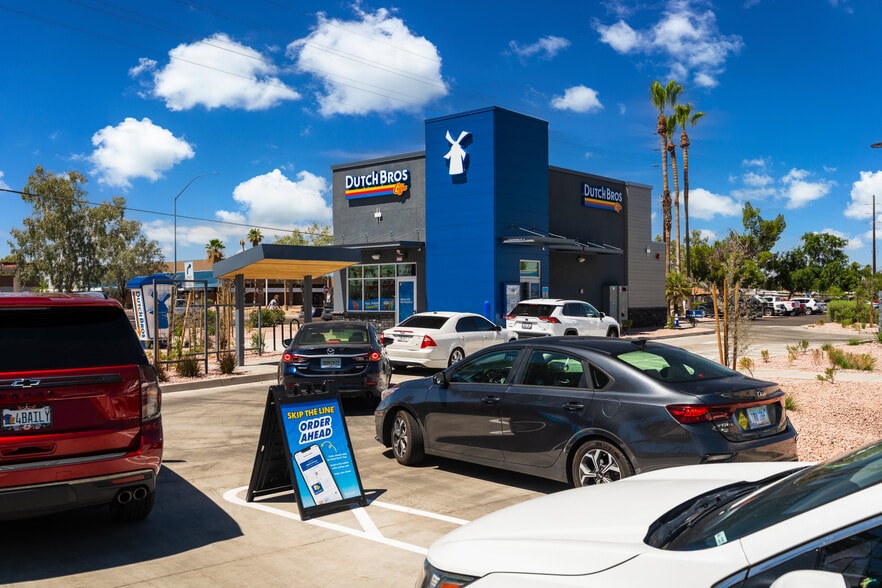 2750 E University Dr, Mesa, AZ for sale - Building Photo - Image 2 of 4