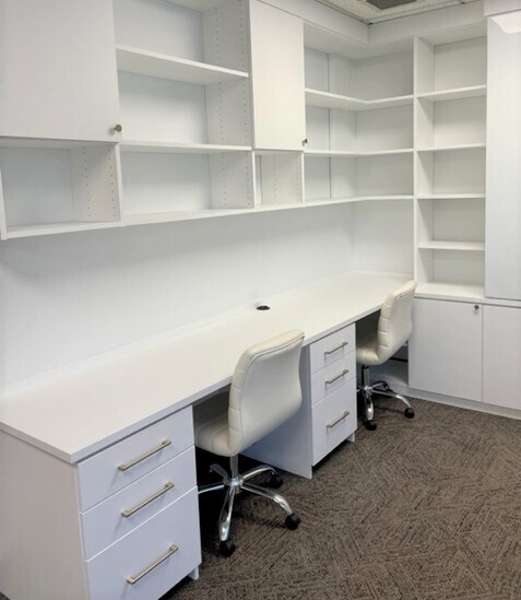 55 Music Square E, Nashville, TN à louer - Photo intérieure - Image 2 de 10