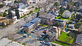 More details for 310 W Poplar St, Stockton, CA - Multifamily for Sale