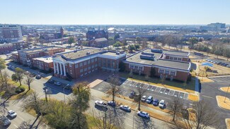 Plus de détails pour 1348 Broad St, Augusta, GA - Spécialité à vendre