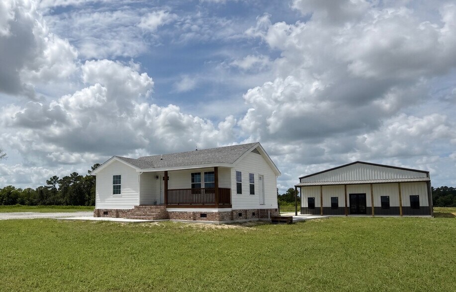 6536 US-90, Lake Charles, LA à vendre - Photo du bâtiment - Image 2 de 23