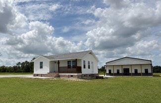 More details for 6536 US-90, Lake Charles, LA - Flex for Sale