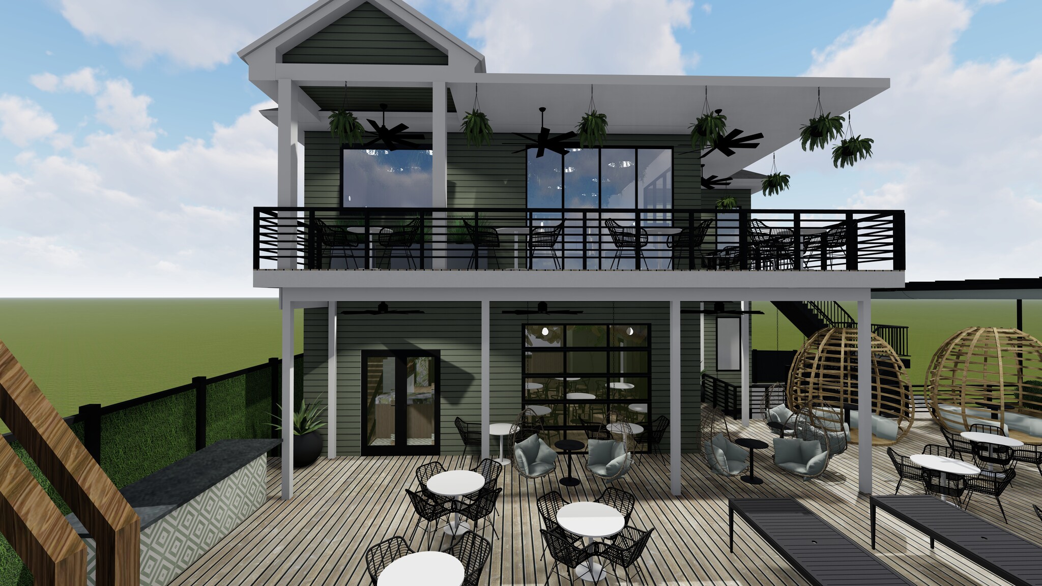 3015 Bagby St, Houston, TX for lease Primary Photo- Image 1 of 9