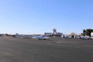 Plus de détails pour 58 Watson Aviation Rd, Greenville, SC - Spécialité à vendre