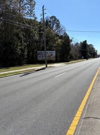 Plus de détails pour 1320 N Temple Ave, Starke, FL - Terrain à vendre