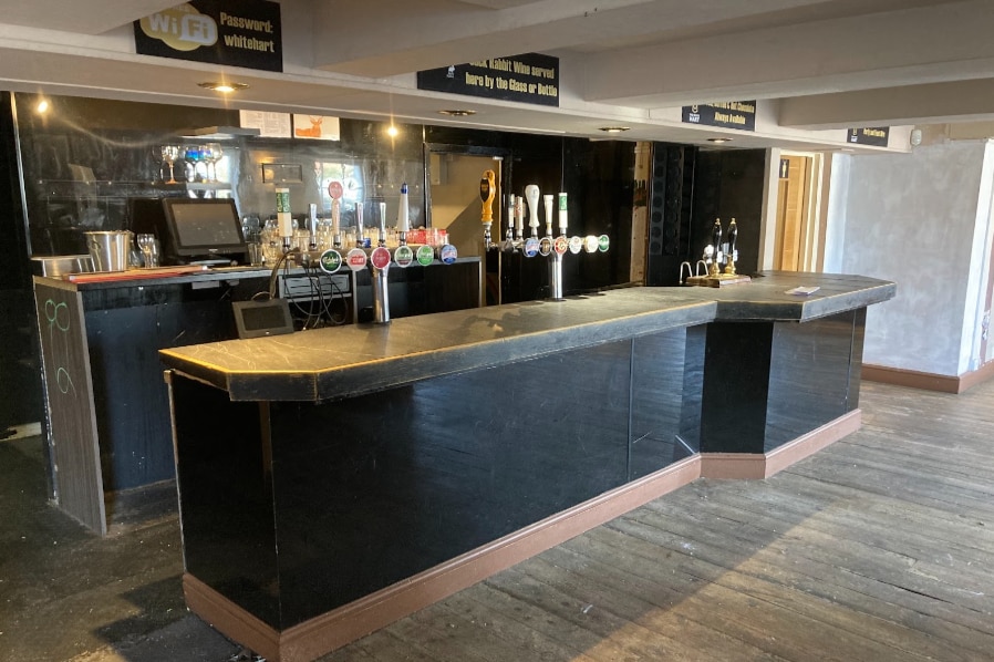 2 London St, Swaffham for lease Interior Photo- Image 1 of 4