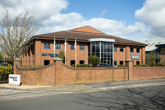 More details for Clifton Moor, York - Office for Lease