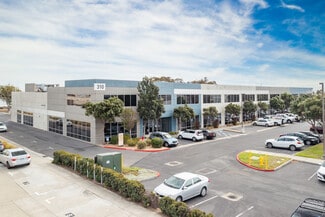 More details for 310 Utah Ave, South San Francisco, CA - Flex for Lease
