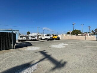 Plus de détails pour 2826 Gundry Ave, Signal Hill, CA - Terrain à louer