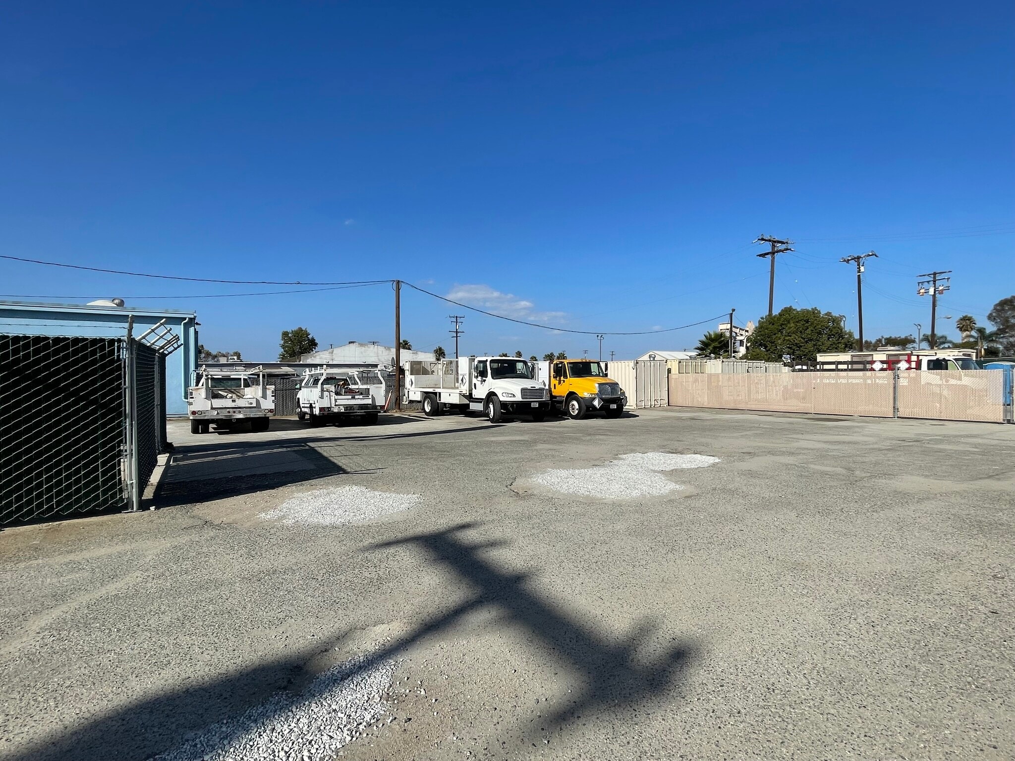 2826 Gundry Ave, Signal Hill, CA for lease Primary Photo- Image 1 of 8