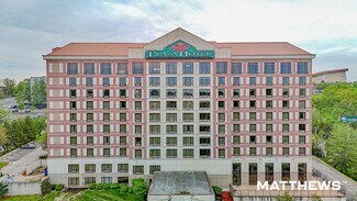 Plus de détails pour 245 N Wildwood Dr, Branson, MO - Services hôteliers à vendre
