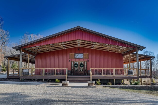 Plus de détails pour 3804 Russell Rd, Park Hills, MO - Spécialité à vendre