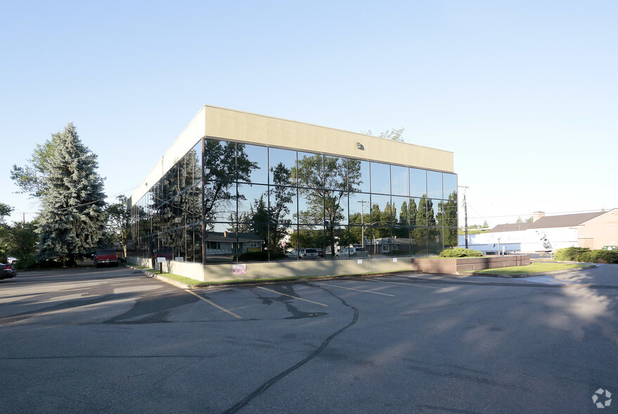 1120 N Mullan Rd, Spokane Valley, WA for lease - Building Photo - Image 2 of 6