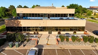 More details for 7257 S Tucson Way, Centennial, CO - Office for Sale