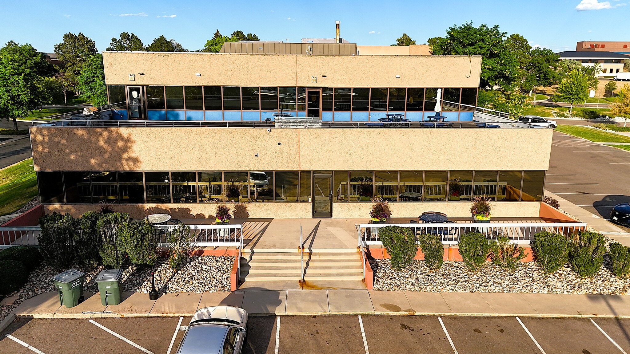 7257 S Tucson Way, Centennial, CO for sale Building Photo- Image 1 of 15