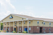 Days Inn Amherst - Motel