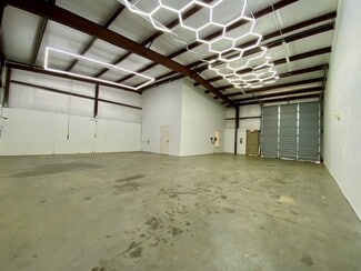 More details for 4120 Metro Dr, Shreveport, LA - Industrial for Lease