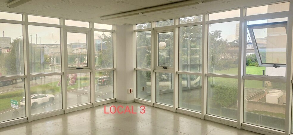 Avenida Ferrocarril, 74, A Coruña, La Coruna for lease - Interior Photo - Image 3 of 17