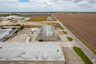 4922 Bush St, Corpus Christi, TX - Aerial  map view