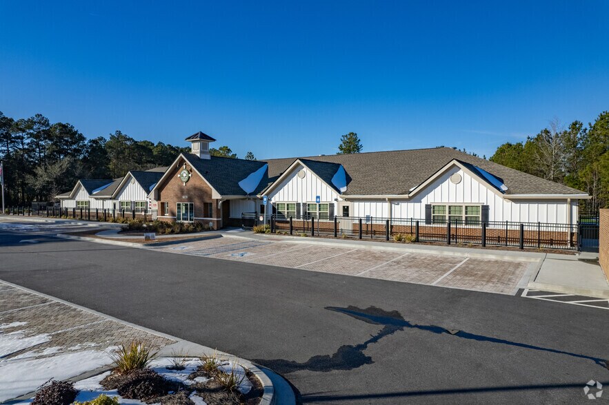 N Godley Station Blvd, Pooler, GA for sale - Primary Photo - Image 1 of 1
