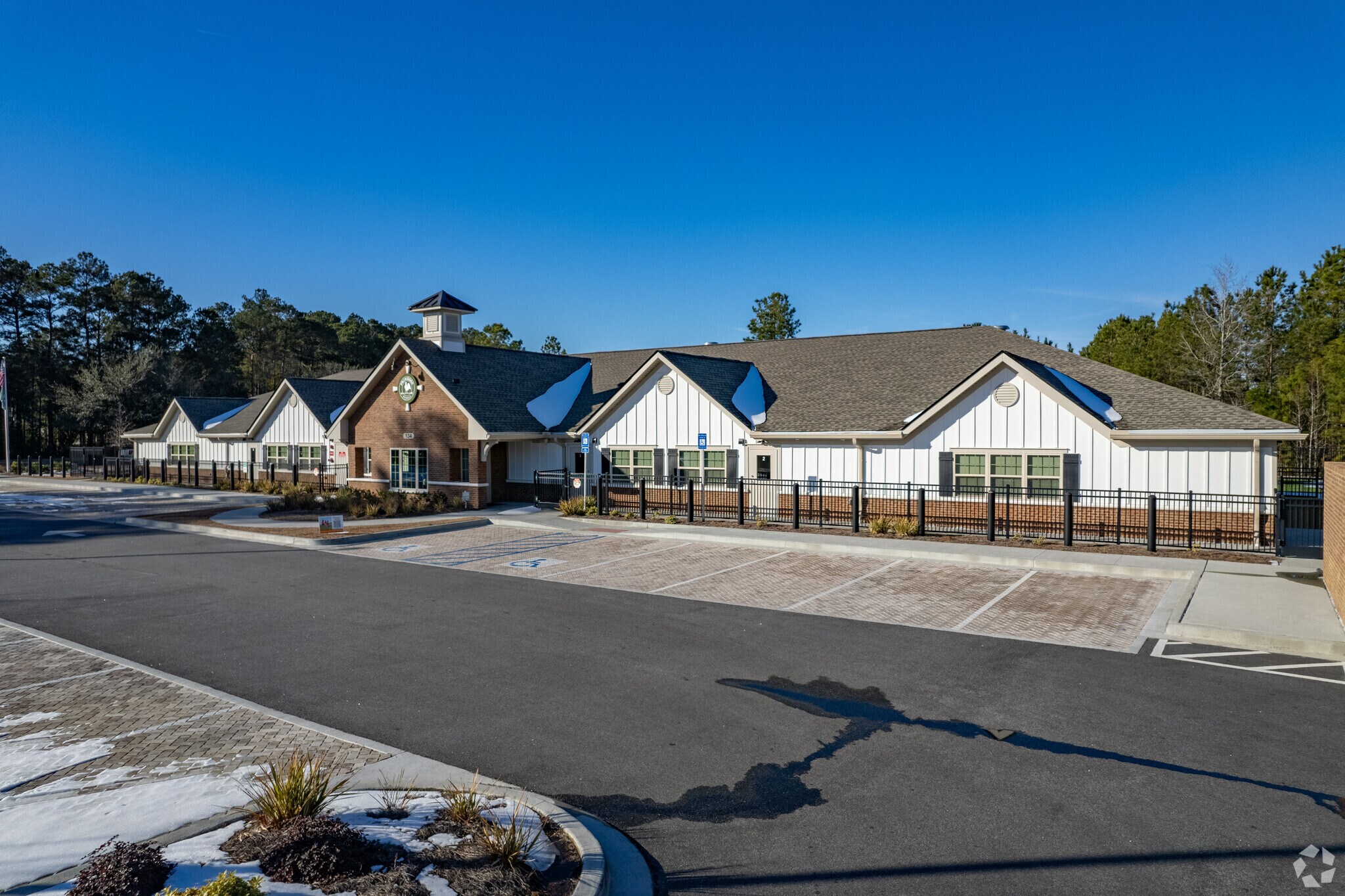 N Godley Station Blvd, Pooler, GA for sale Primary Photo- Image 1 of 1