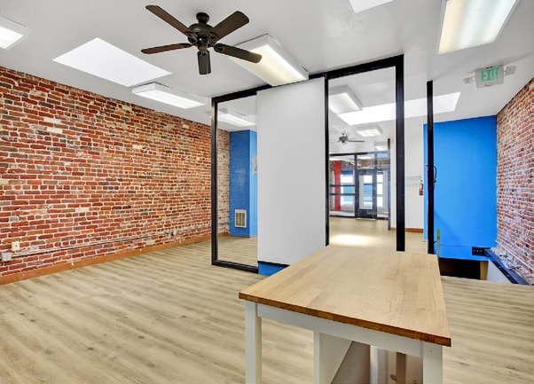 209-211 Kearny St, San Francisco, CA for lease - Building Photo - Image 3 of 5
