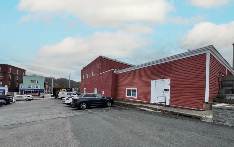 7-9 Mechanic St, Marlborough, MA for lease - Building Photo - Image 2 of 5