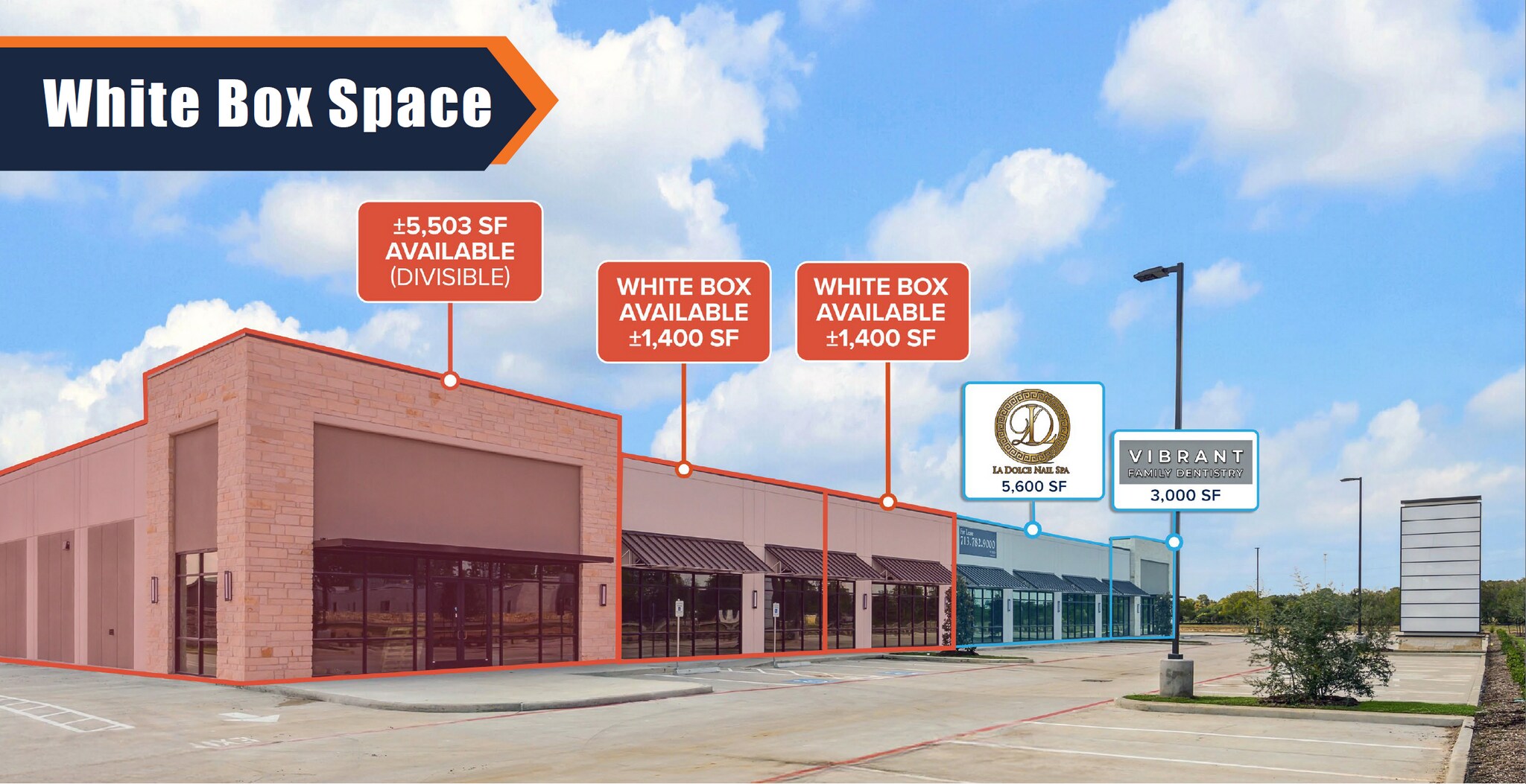 0 Waller-Tomball Rd, Hockley, TX for lease Building Photo- Image 1 of 5