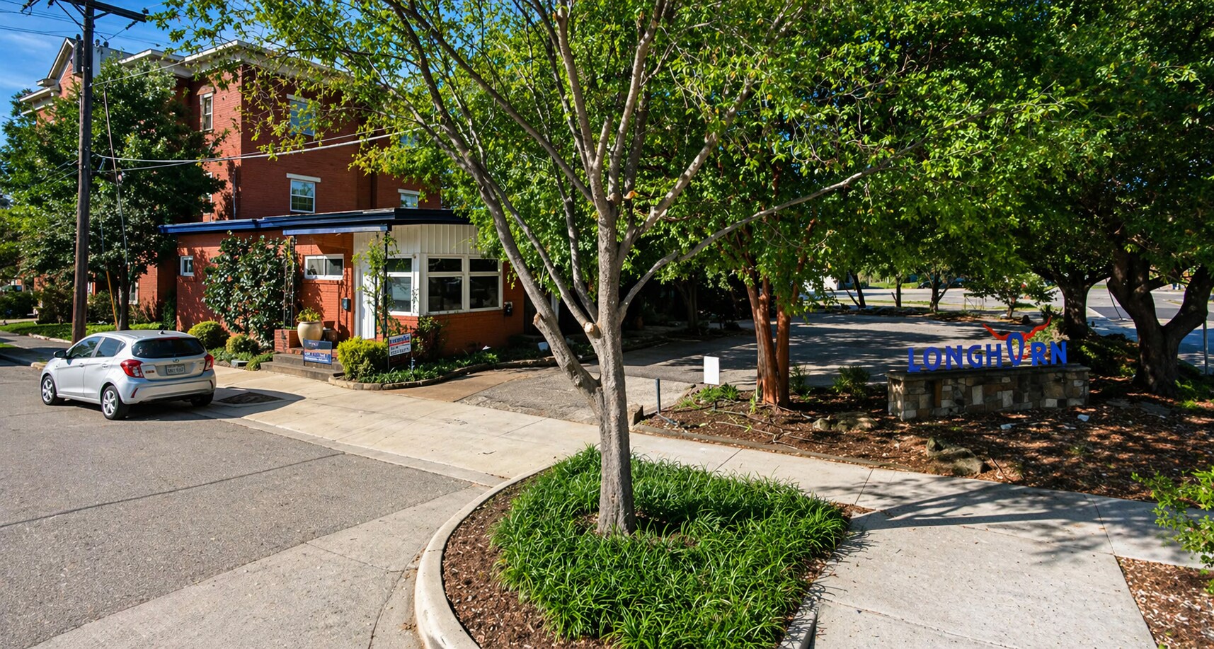 204 S Kentucky St, McKinney, TX à vendre Photo principale- Image 1 de 19