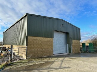 More details for Mildenhall, Marlborough - Industrial for Lease