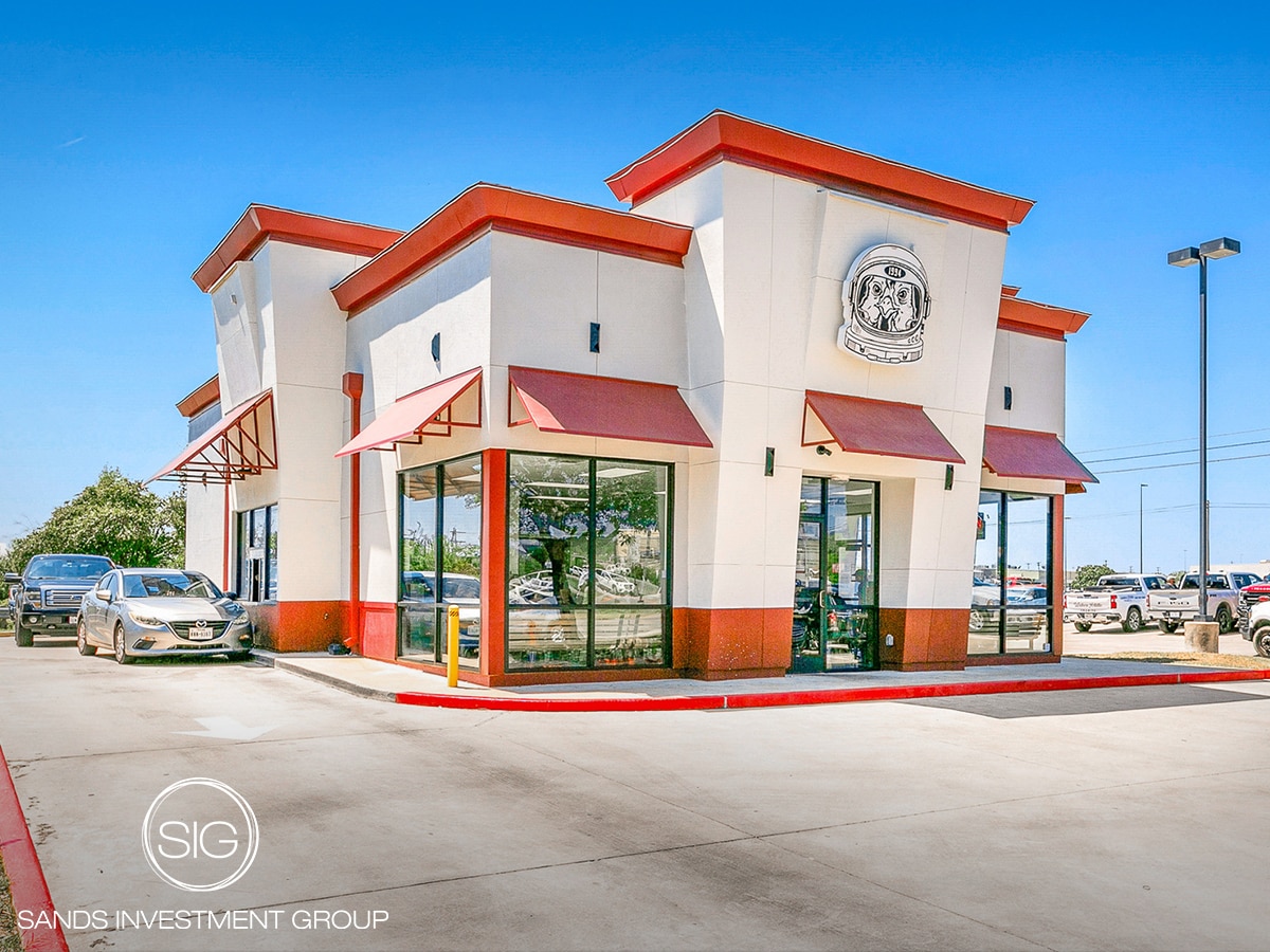 2711 Us Highway 281, Marble Falls, TX for sale Building Photo- Image 1 of 6